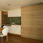 Holiday home Twee Linden Warnemuende Stolteraa Rostock