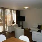 Holiday home Twee Linden Warnemuende Stolteraa