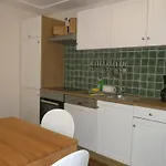 Holiday home Twee Linden Warnemuende Stolteraa *