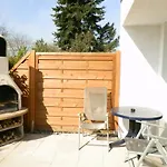 Twee Linden Warnemuende Stolteraa Holiday home *