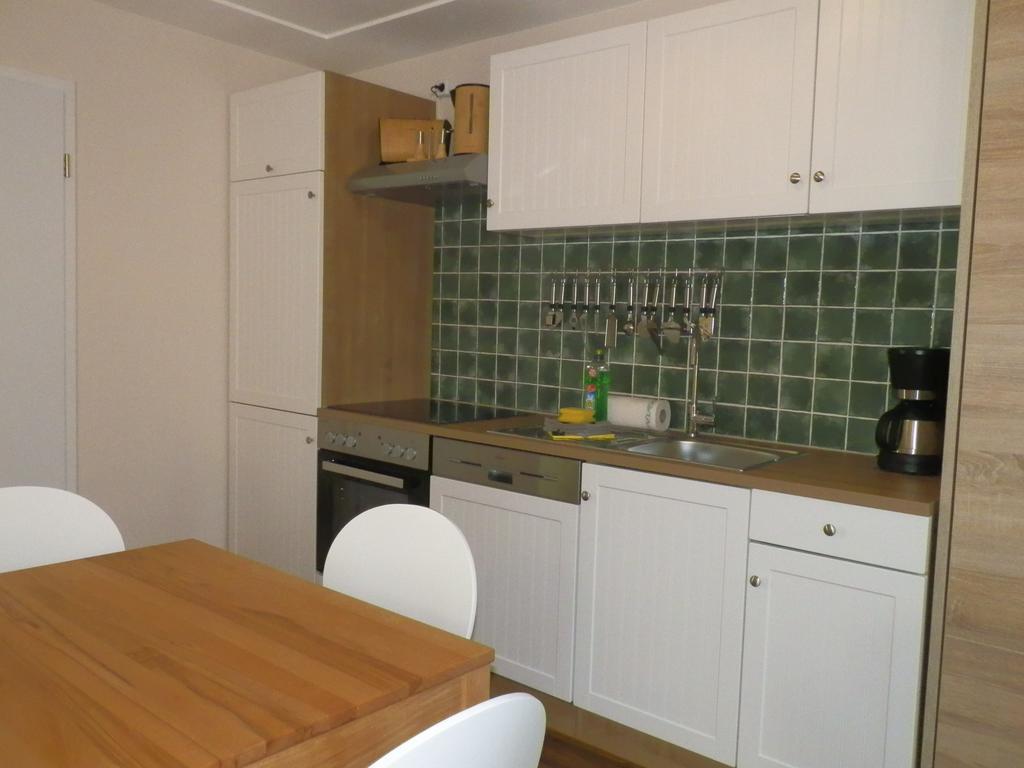 Ferienhaus Twee Linden Warnemünde Stolteraa *